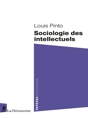 cover image of Sociologie des intellectuels